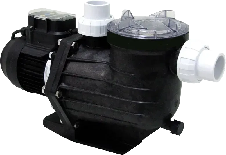 DAVEY POWERMASTER ECO SERIES — Friendly Pool & Spa Care in Coconut Grove, NT 