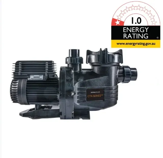 Astral CTX280 — Friendly Pool & Spa Care in Coconut Grove, NT 