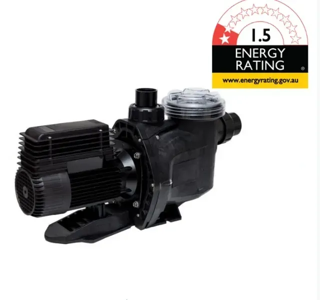 Astral E230 — Friendly Pool & Spa Care in Coconut Grove, NT 