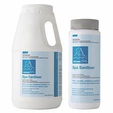 Spa Sanitiser — Friendly Pool & Spa Care in Coconut Grove, NT 