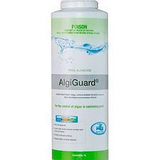 AlgiGuard — Friendly Pool & Spa Care in Coconut Grove, NT 