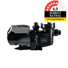VIRON P320 XT — Friendly Pool & Spa Care in Coconut Grove, NT 