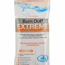 Burn Out Extreme — Friendly Pool & Spa Care in Coconut Grove, NT 