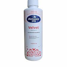 SPA Velvet — Friendly Pool & Spa Care in Coconut Grove, NT 