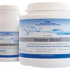 Smarter Sticks — Friendly Pool & Spa Care in Coconut Grove, NT 