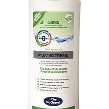 MSA Extreme — Friendly Pool & Spa Care in Coconut Grove, NT 