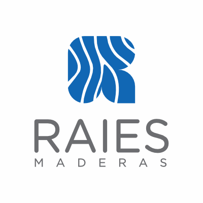 Raies Maderas S.A. logo