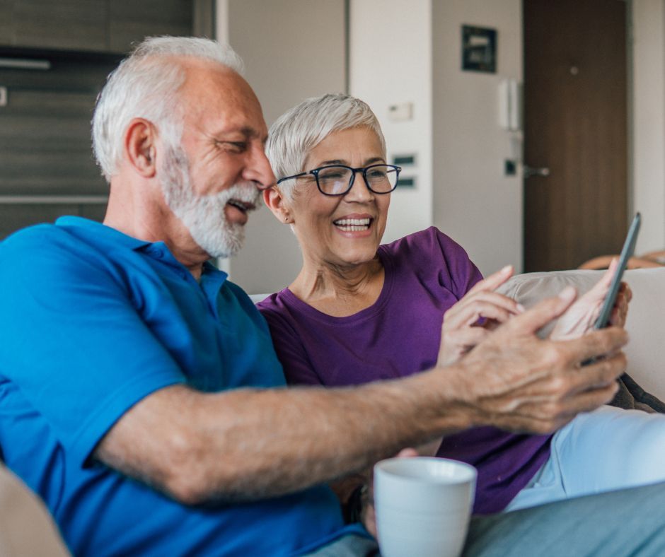 Does A Reverse Mortgage Affect Your Social Security and Medicare Benefits?