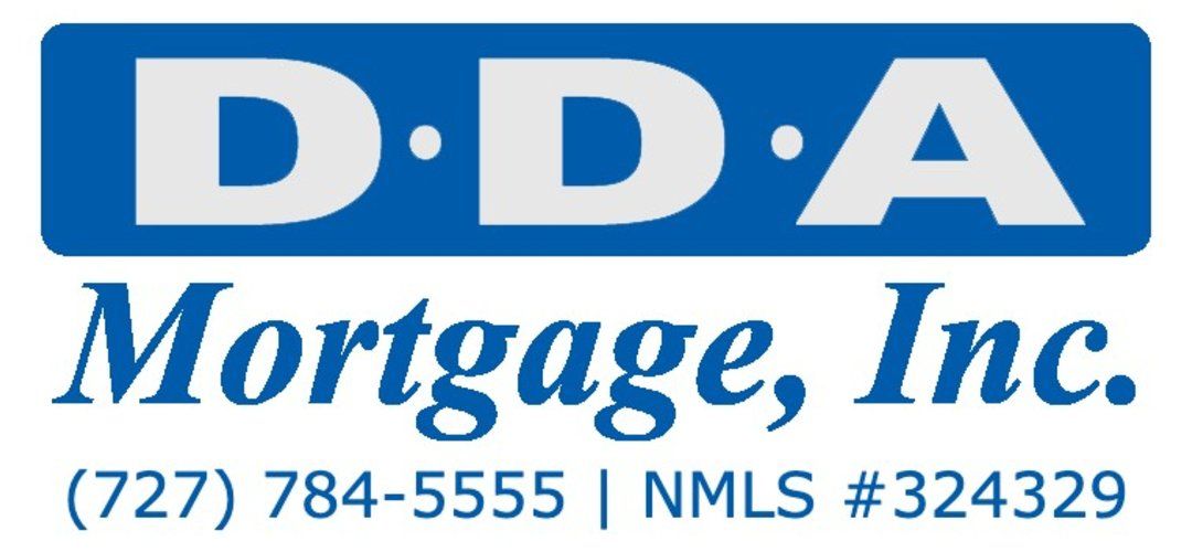DDA Mortgage | Mortgage Broker Largo Florida