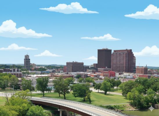 Local Website Designer Bartlesville OK Website Design