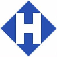 Hayes Digital Marketing logo blue