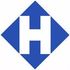 Hayes Digital Marketing logo blue