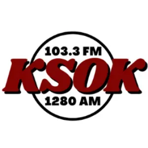 KSOK logo