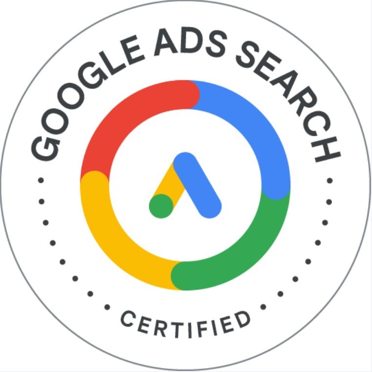 Todd Hayes Google ads certified marketing agency