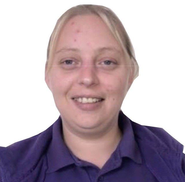 Sandra Telfer, Planner / Co-ordinator at Stewartry Care Dalbeattie