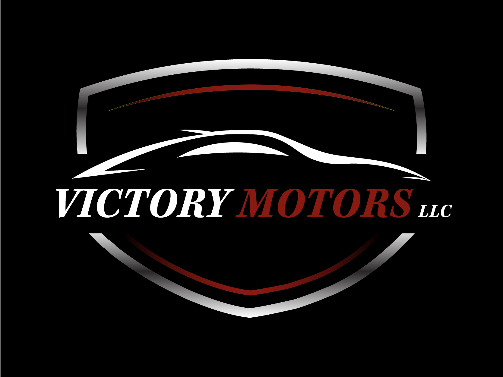 Victory Motors Logo