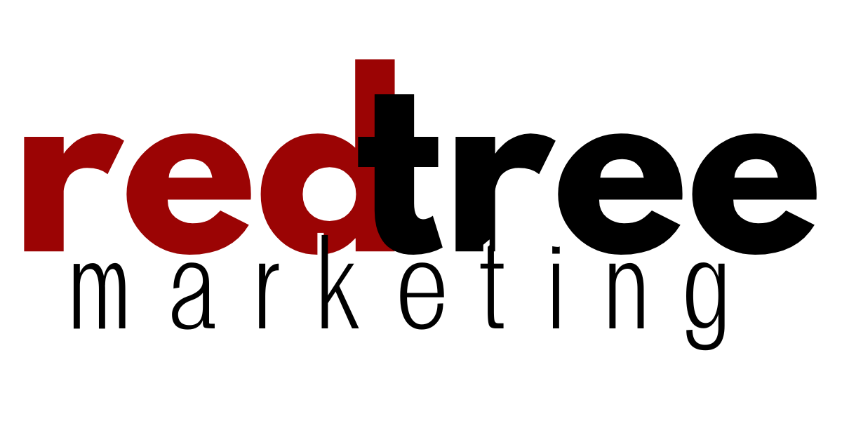 Red Tree Marketing Logo
