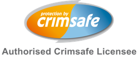 crimsafe logo