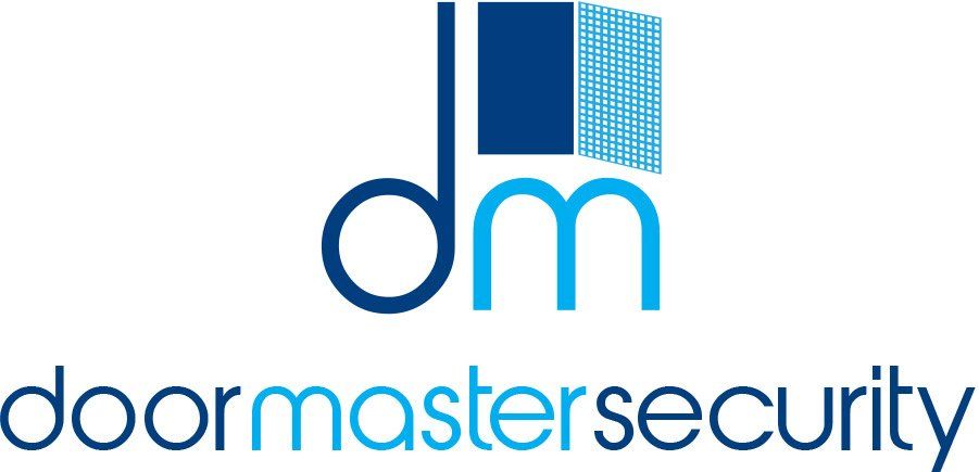 Door Master Security logo