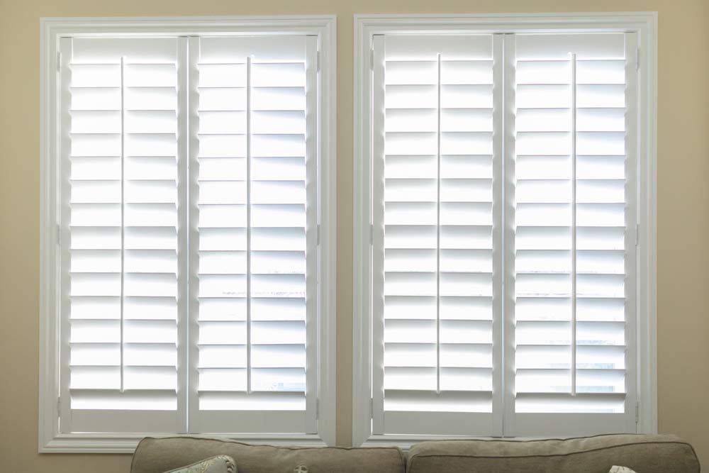 What Colour Plantation Shutters Should I Choose?