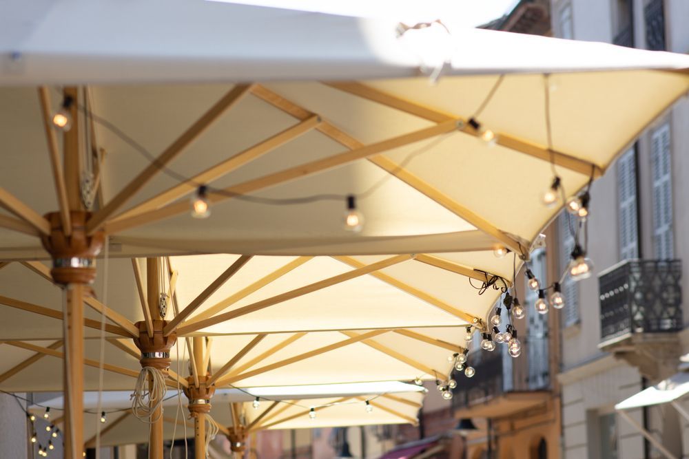 Outdoor Awning The Ultimate GameChanger for Your Outdoor Space