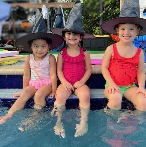 Learn to Swim with Swim Academy Lake Worth, FL