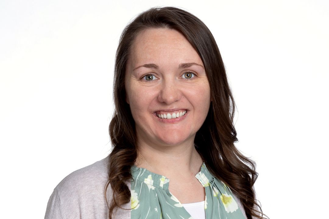 Image of Miranda Bohannon