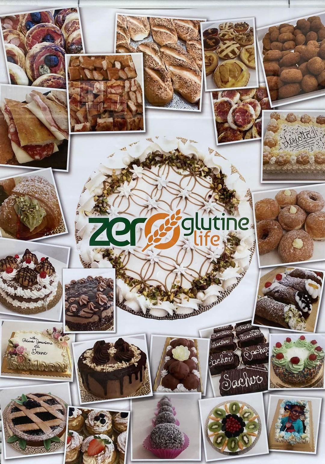 senza glutine