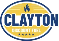 Clayton Discount Fuel LLC Logo