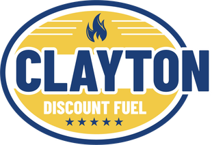 Clayton Discount Fuel LLC Logo