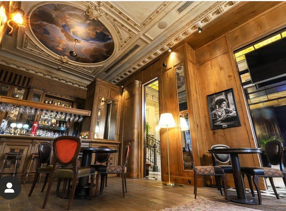 Palazzo Donizetti Hotel Restaurant and Bar