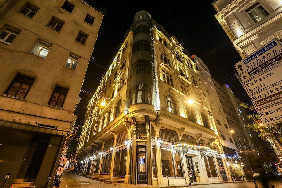 Gallery | Palazzo Donizetti Hotel, Taksim