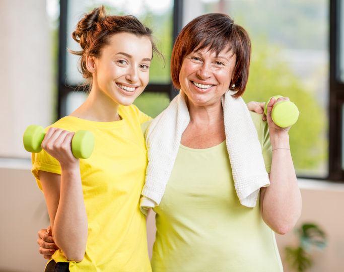 Family Fitness & Health