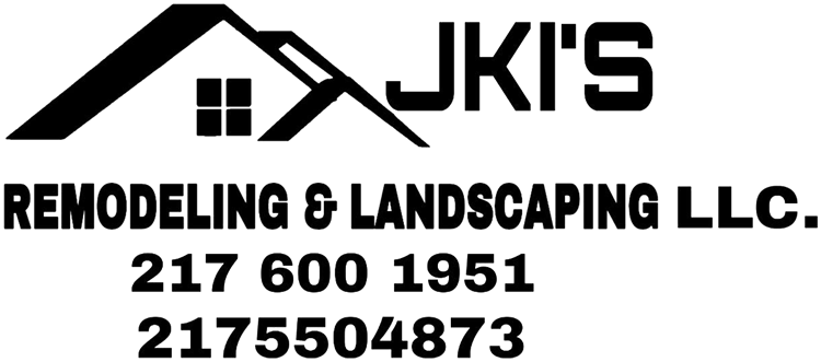 JKI's Remodeling & Landscaping LLC