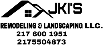 JKI's Remodeling & Landscaping LLC