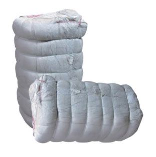 COMERCIALIZADORA DE TRAPO INDUSTRIAL S.A DE C.V