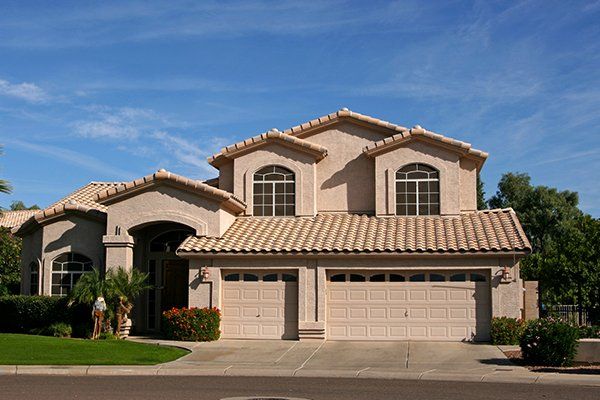Family House — Las Vegas, NV — Tina Lim Dwellness