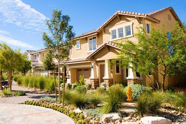 Home Warranty — Las Vegas, NV — Tina Lim Dwellness