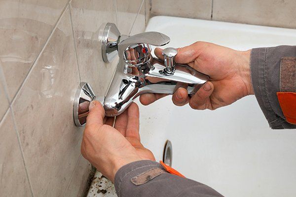Plumbing — Las Vegas, NV — Tina Lim Dwellness