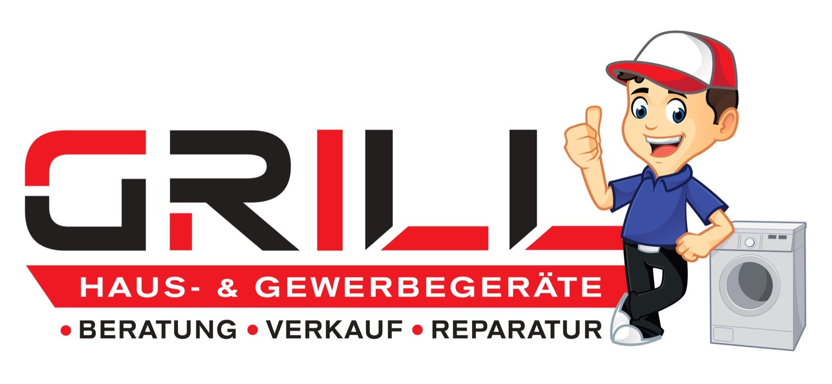 Logo Elektrogeräte-Service Grill