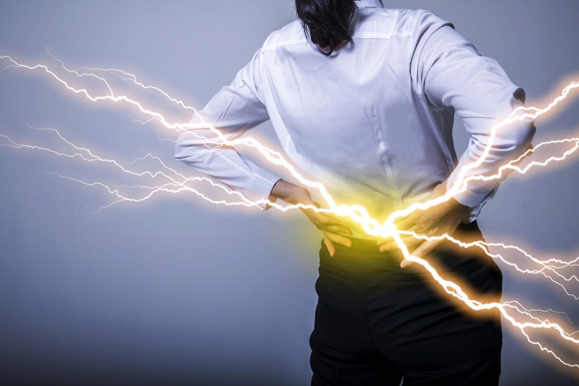 8 Common Causes of Low Back Pain