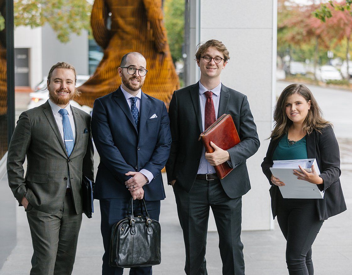 Canberra Lawyer, Canberra Law Firm Andrew Byrnes Law Group