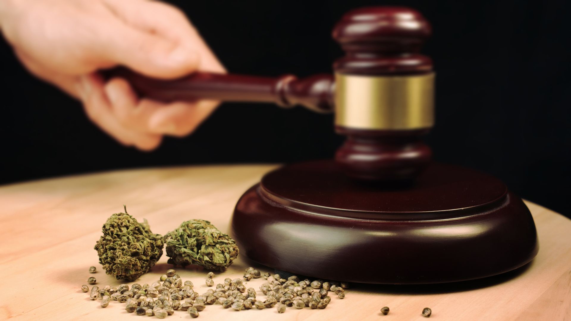 cannabis legalisation bill