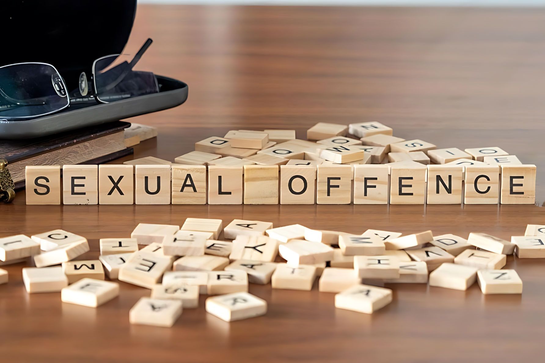 sexual offences