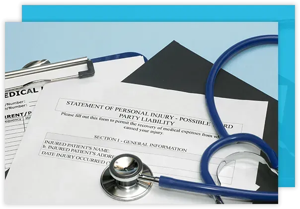 Canberra personal injury attorneys for medical negligence cases