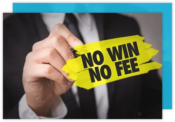 No Win No Fee Personal Injury Law Firm In Canberra