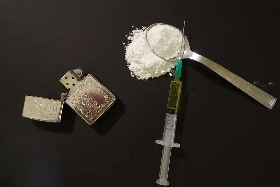 narcotics