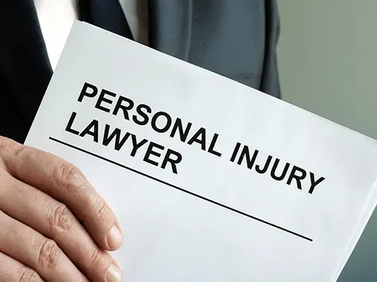 Personal Injury Lawyer in Canberra