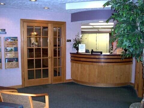 Office Information Area — Dentists in Mount Airy, NC