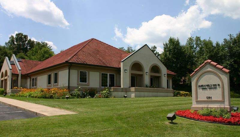 Home Roving — Dentists in Mount Airy, NC Home Roving — Dentists in Mount Airy, NC